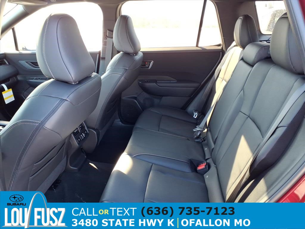 New 2026 Subaru Outback Limited image 16