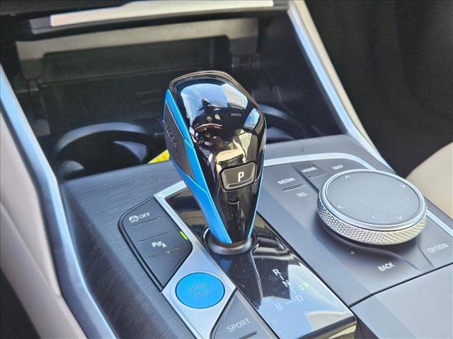 Certified 2023 BMW i4 eDrive35 w/ Premium Package image 14