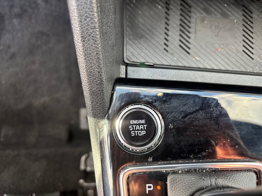 Certified 2023 Kia Sportage X-Pro image 30