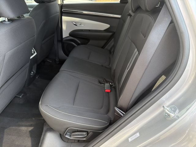 Certified 2024 Hyundai Tucson SEL AWD/4WD image 24