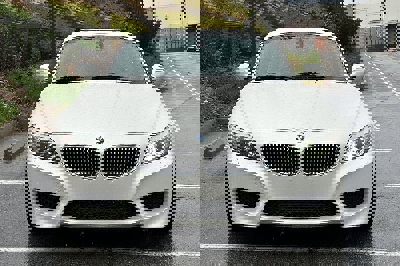 Used 2011 BMW Z4 sDrive35i image 10