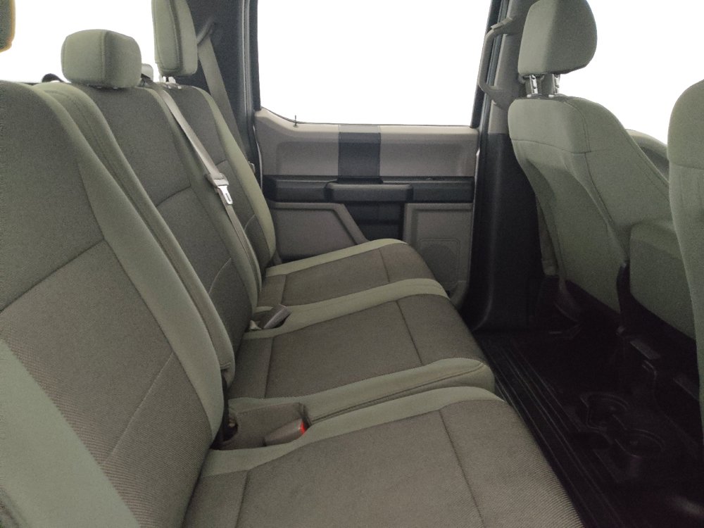 Used 2015 Ford F150 XL w/ Equipment Group 101A Mid AWD/4WD image 19