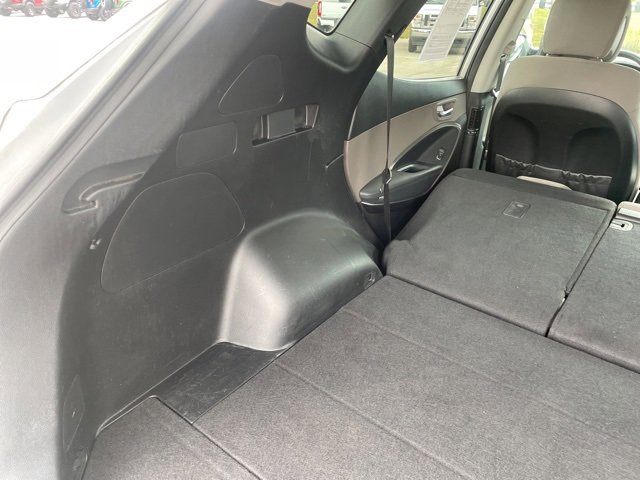 Used 2018 Hyundai Santa Fe Sport image 61