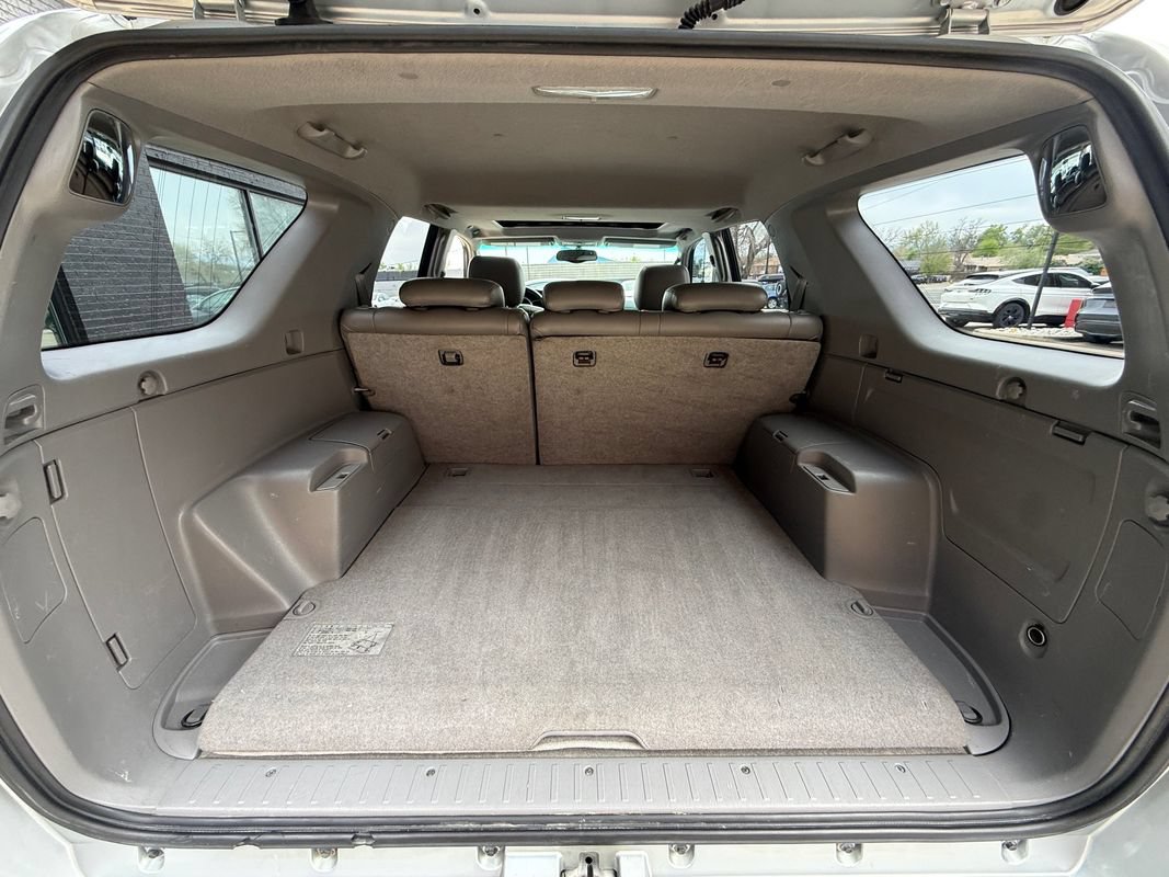 Used 2006 Toyota 4Runner SR5 AWD/4WD image 20