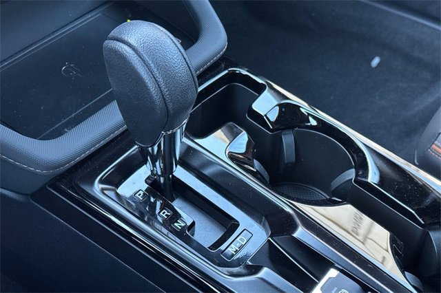 Used 2026 Subaru Forester Sport w/ Sport Package image 18