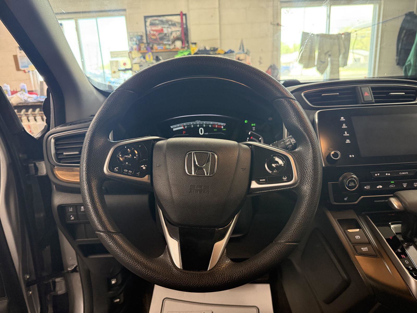 Used 2020 Honda CR-V EX image 13