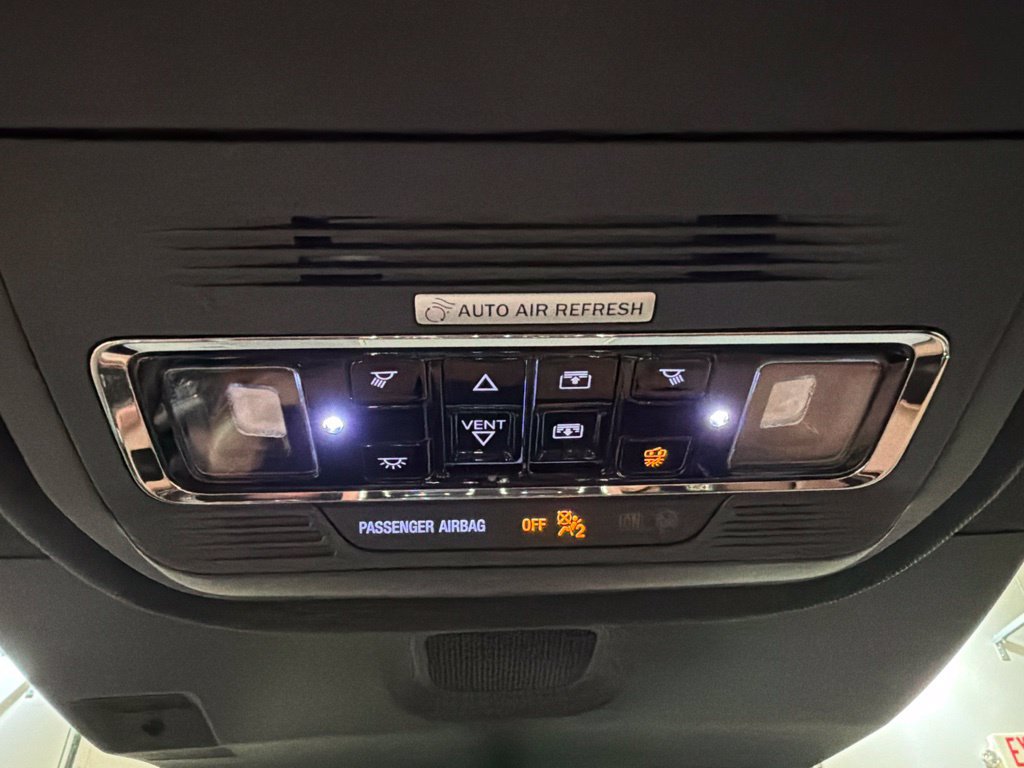 New 2027 Lincoln Aviator Reserve AWD/4WD image 26