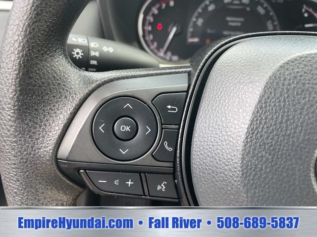 Used 2023 Toyota RAV4 LE AWD/4WD image 28