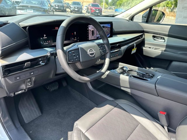 New 2027 Nissan Murano Platinum w/ Cargo Package AWD/4WD image 23
