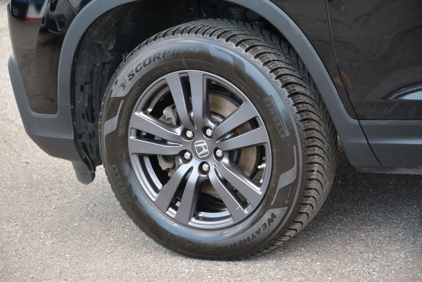 Used 2019 Honda Ridgeline Sport image 33