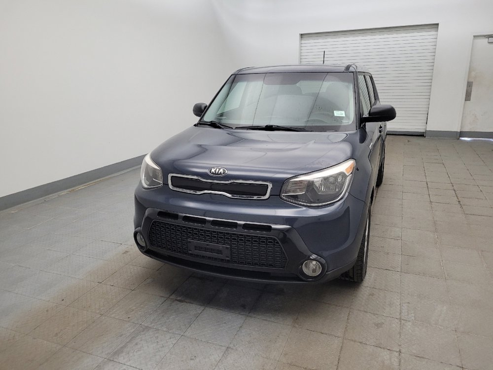 Used 2016 Kia Soul + FWD image 15