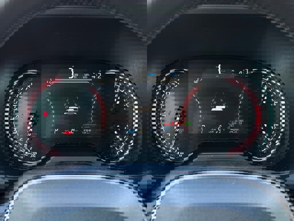 Used 2021 Toyota RAV4 Limited image 40