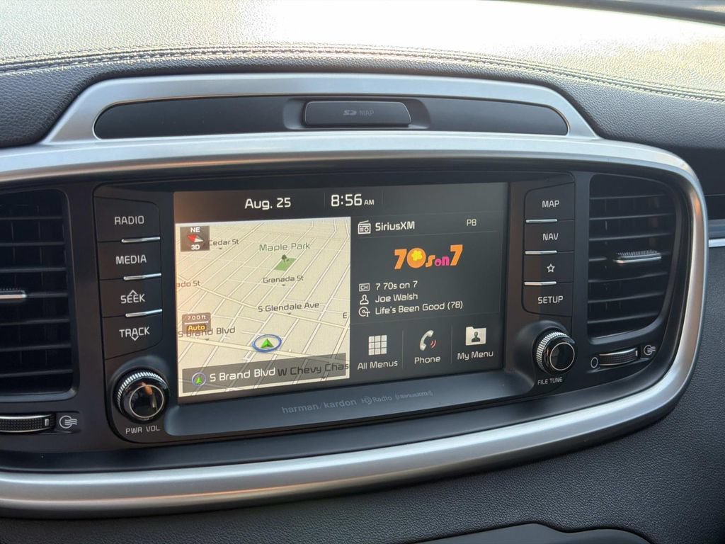 Used 2019 Kia Sorento SX FWD image 24