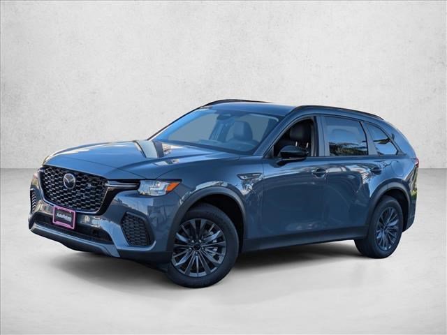 New 2026 MAZDA CX-70 SC AWD/4WD image 1