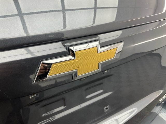 Used 2022 Chevrolet Trax LS w/ Tint and Cruise Package image 7