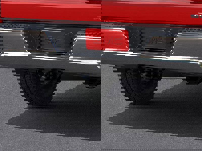 New 2026 GMC Sierra 1500 SLE w/ Preferred Package image 64