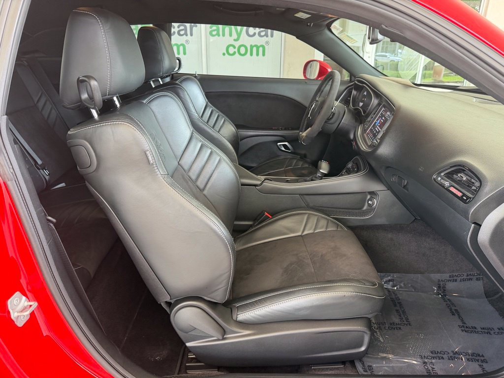 Used 2018 Dodge Challenger SRT Demon RWD image 24