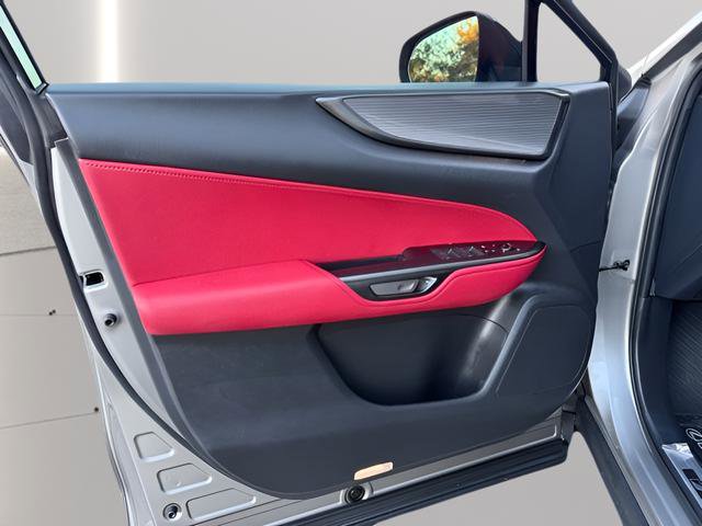 Used 2026 Lexus NX 350 F Sport w/ Accessory Package (2T) image 73