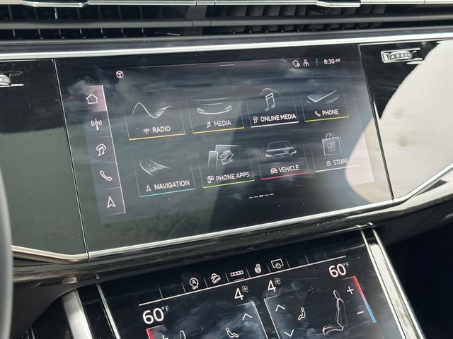Certified 2026 Audi Q7 3.0T Premium Plus w/ Premium Plus Package AWD/4WD image 29