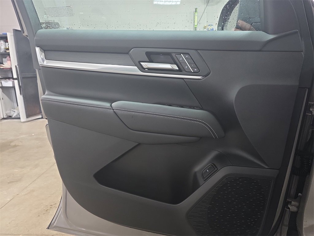 New 2026 GMC Terrain Elevation w/ Elevation Premium Package image 27