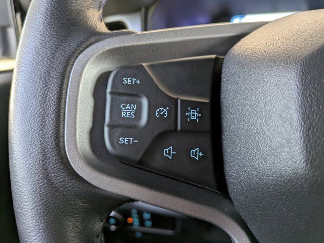 Certified 2023 Ford Bronco Big Bend w/ Sasquatch Package image 19