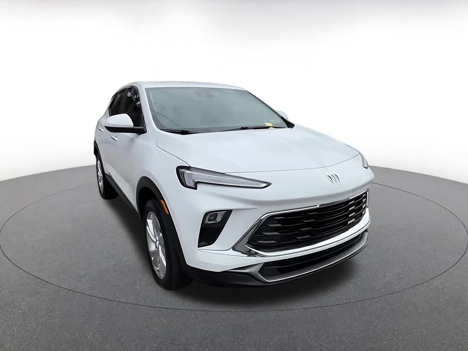 Used 2025 Buick Encore GX Preferred image 3