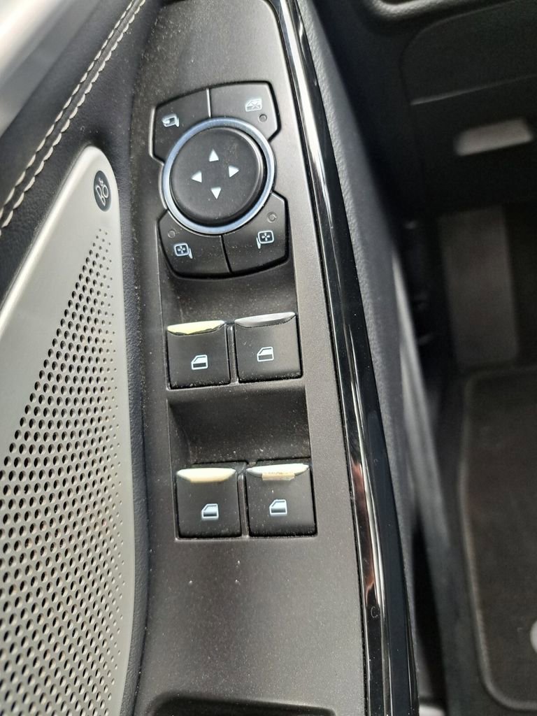 Used 2021 Ford Explorer ST w/ Equipment Group 401A image 16