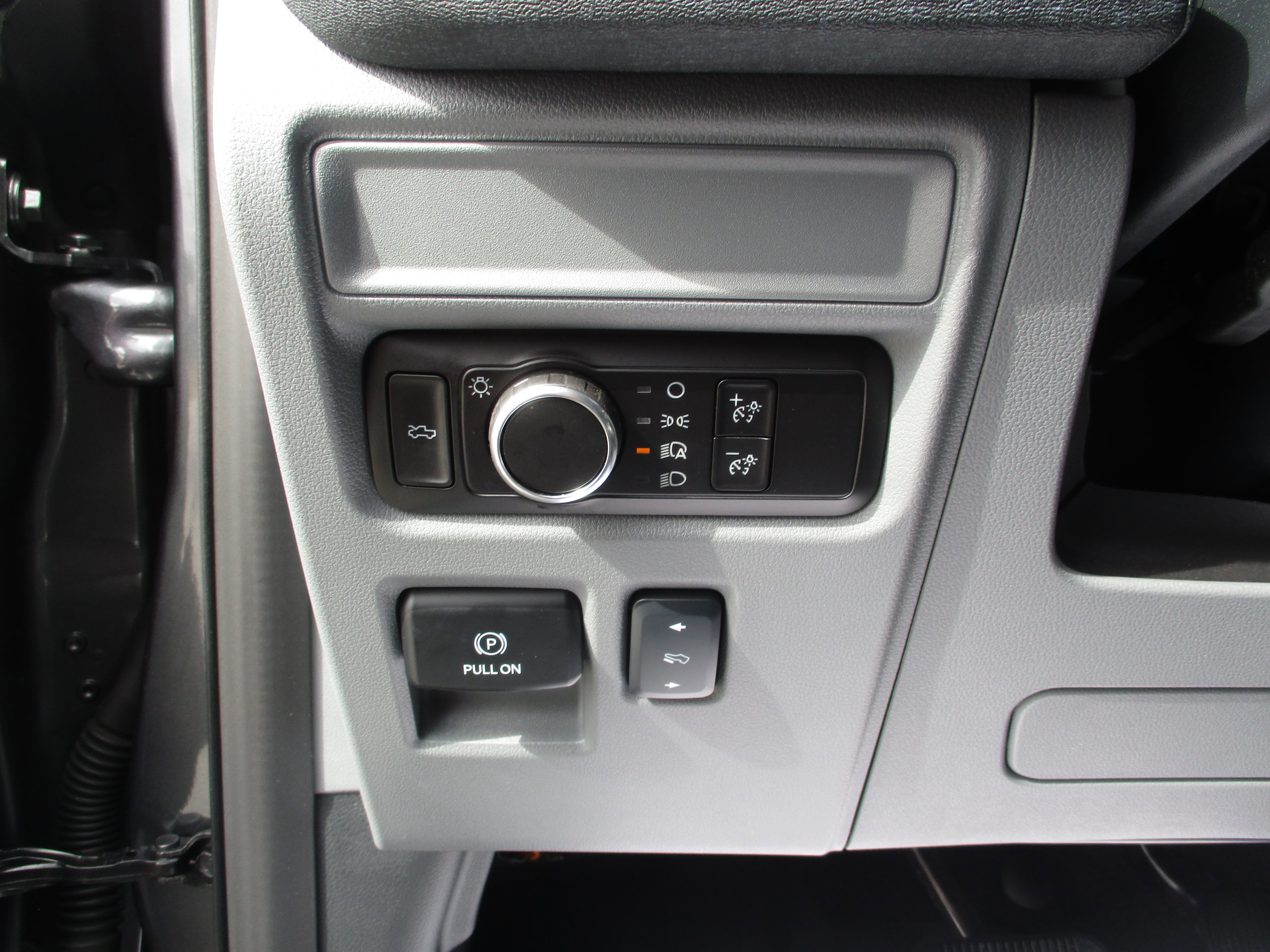 Certified 2025 Ford F150 Lightning Flash image 11