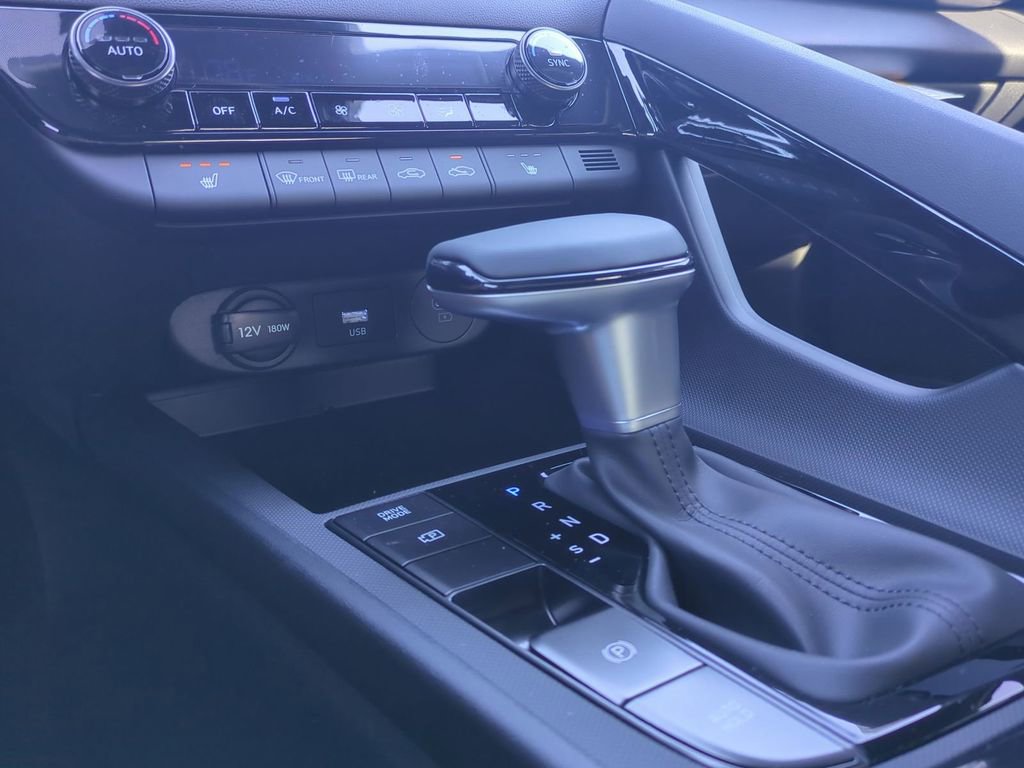 New 2026 Hyundai Elantra SEL Sport image 20