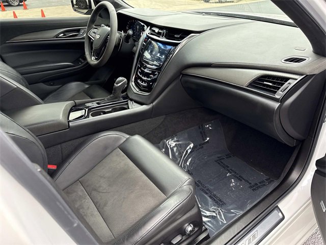 Used 2019 Cadillac CTS V w/ Carbon Fiber Package image 13