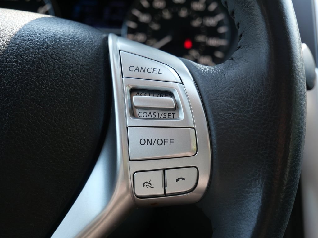 Used 2017 Nissan Altima 2.5 SV w/ Convenience Package FWD image 19
