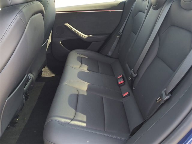 Used 2025 Tesla Model 3 Long Range image 13