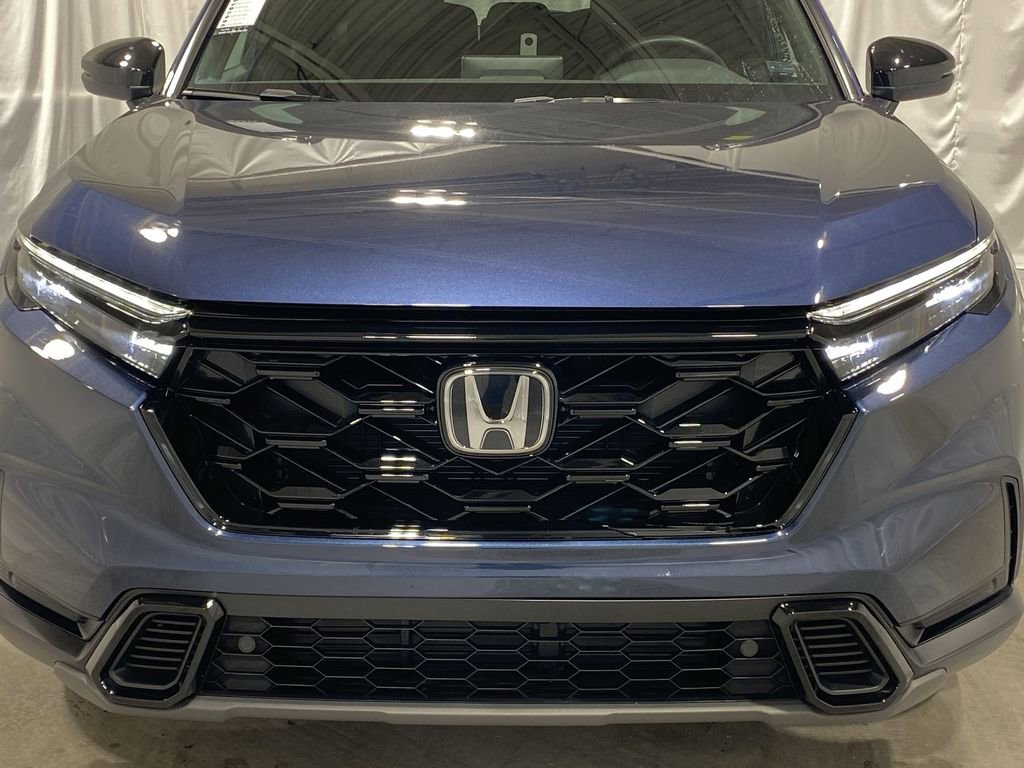 Used 2025 Honda CR-V Sport-L image 27