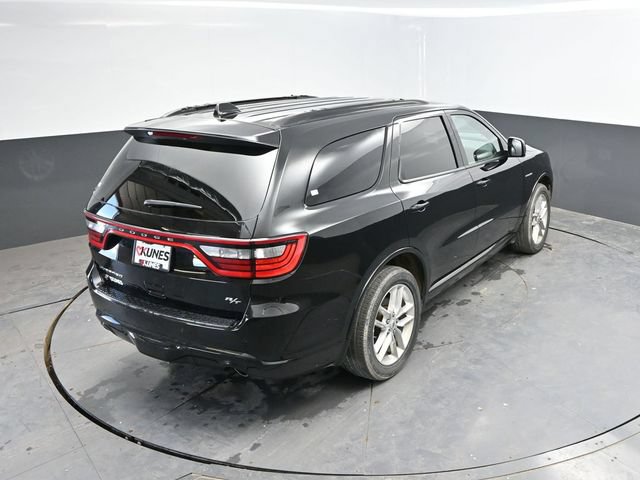 Used 2025 Dodge Durango R/T AWD/4WD image 42