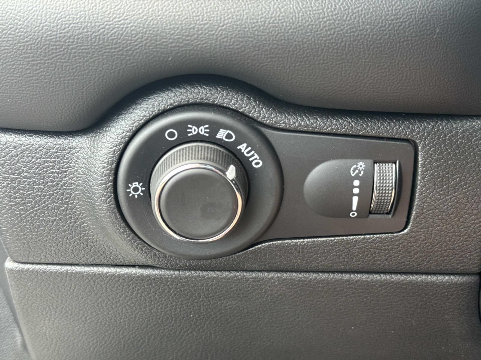 Used 2026 Dodge Durango GT RWD image 22