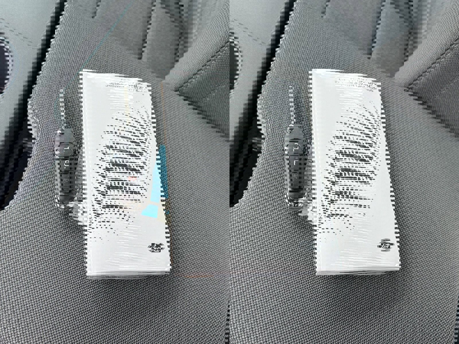 New 2026 Ford F350 XL w/ STX Appearance Package image 59