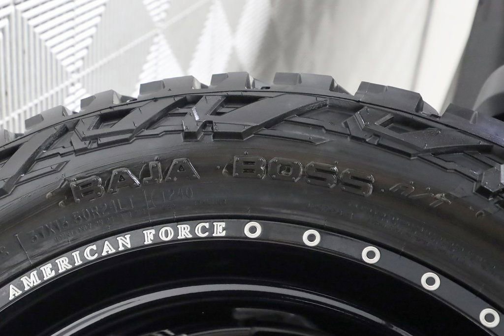 Used 2024 GMC Sierra 3500 Denali Ultimate image 51