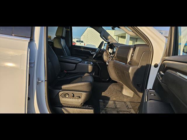 Used 2024 GMC Sierra 1500 SLT image 11