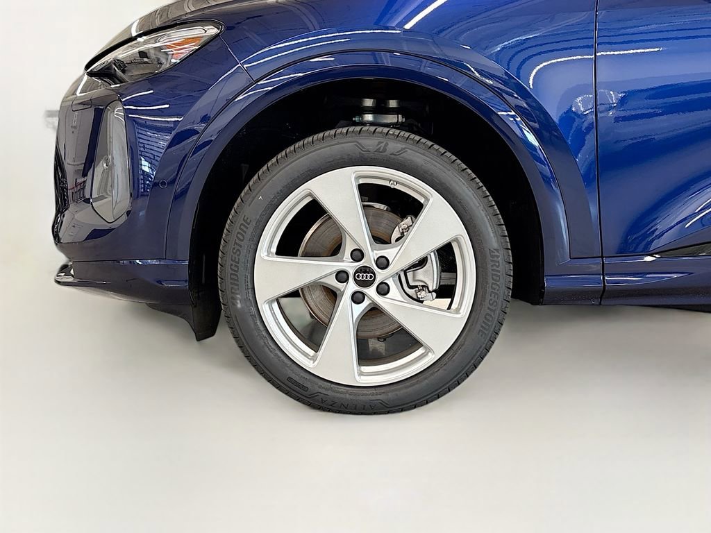 New 2025 Audi Q5 Premium Plus image 23