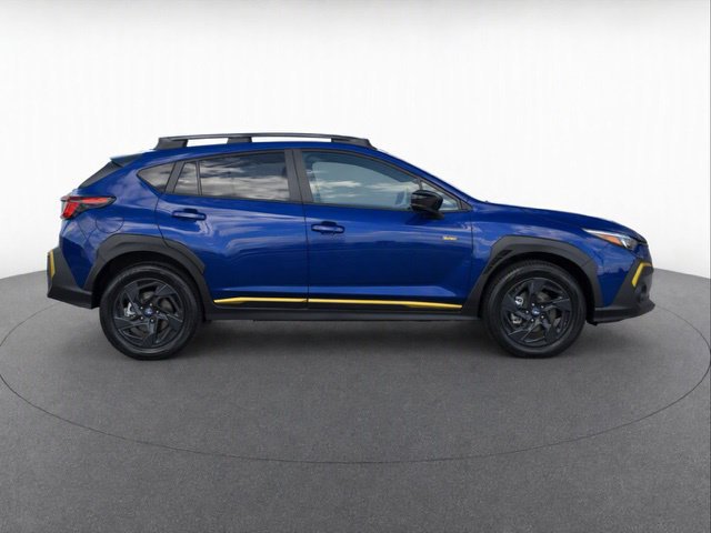 Certified 2025 Subaru Crosstrek 2.5i Sport AWD/4WD image 8