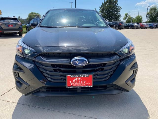 New 2025 Subaru Legacy Premium image 8