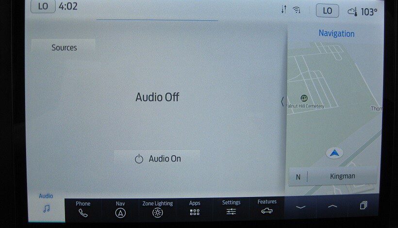 Used 2022 Ford F150 XLT w/ Equipment Group 302A High AWD/4WD image 13