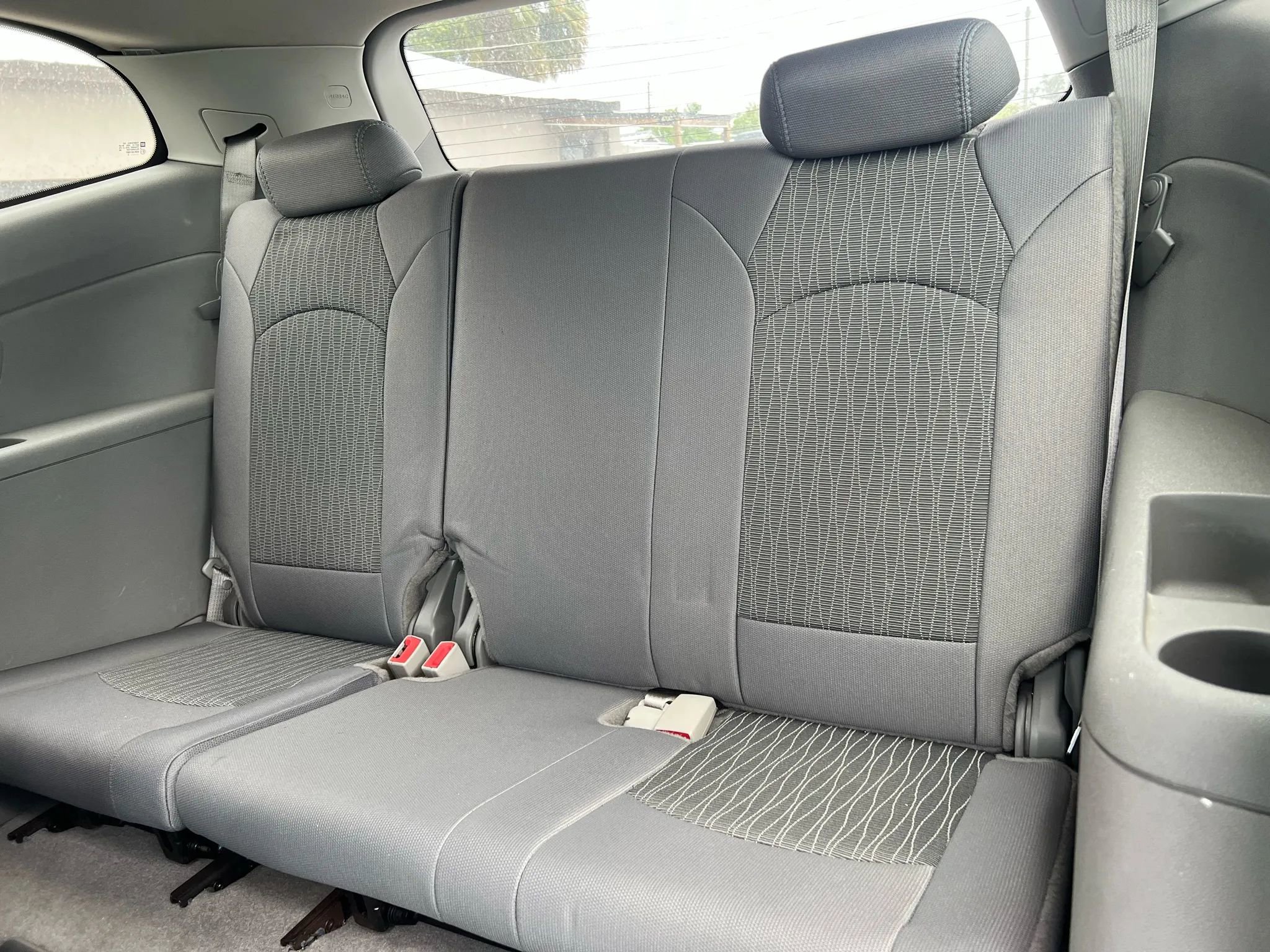 Used 2013 Chevrolet Traverse LT image 19