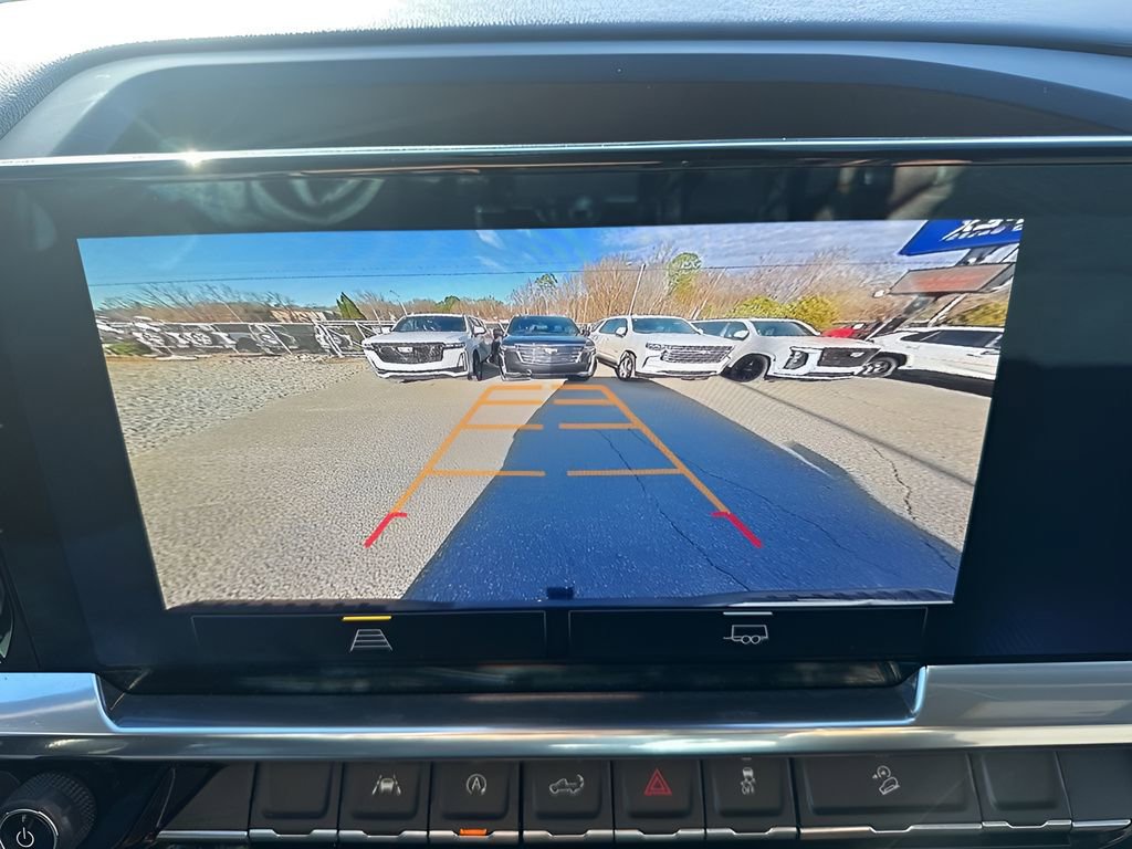 Used 2023 Chevrolet Silverado 1500 LT Trail Boss w/ Protection Package image 20