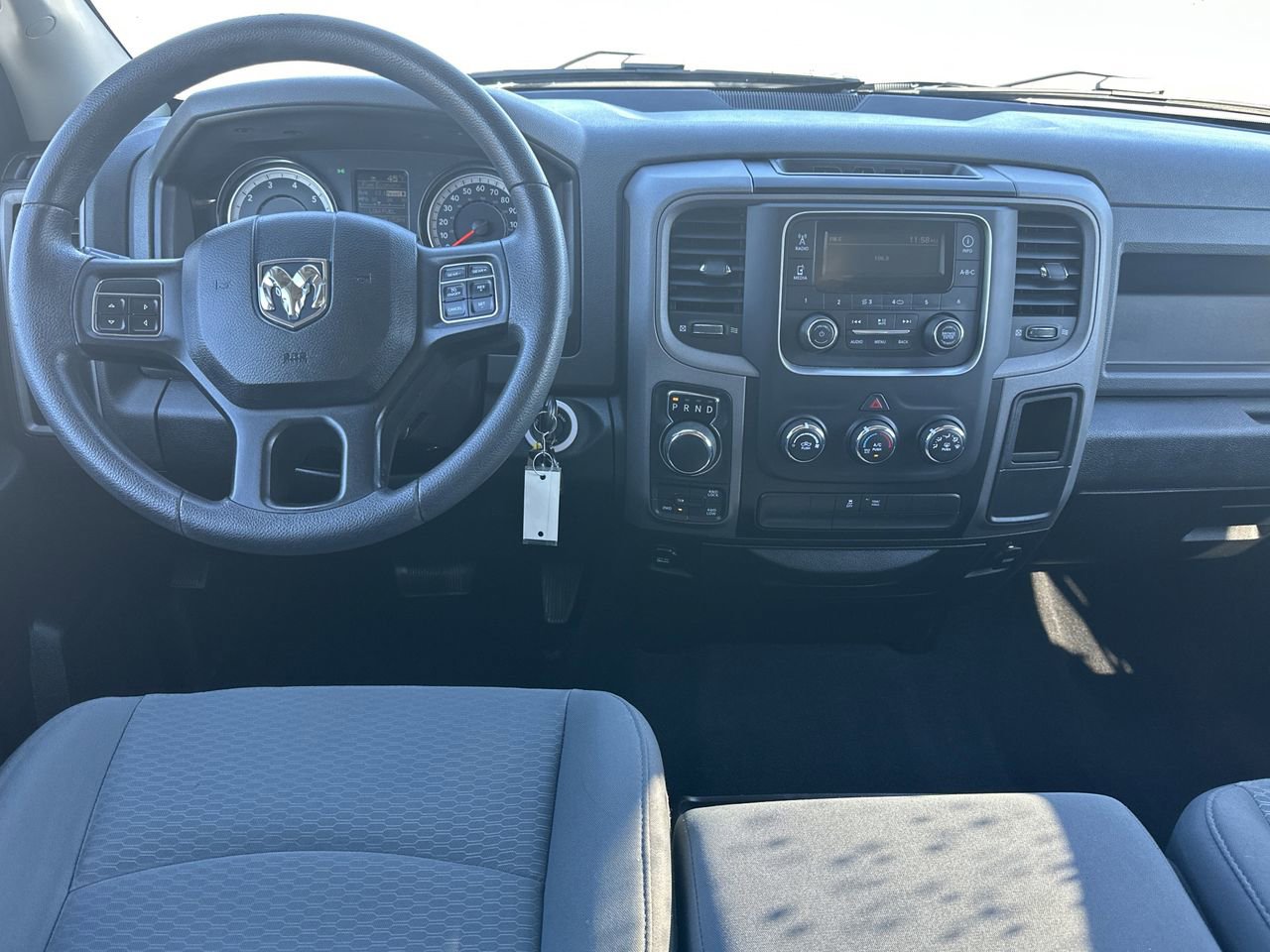Used 2019 RAM 1500 Express video 2