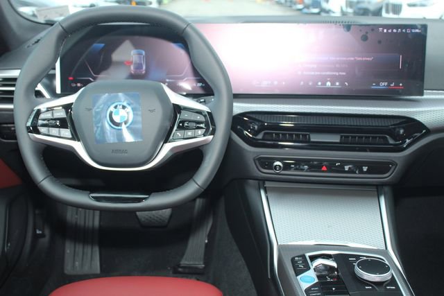 New 2026 BMW i4 xDrive40i w/ Parking Assistance Package image 19