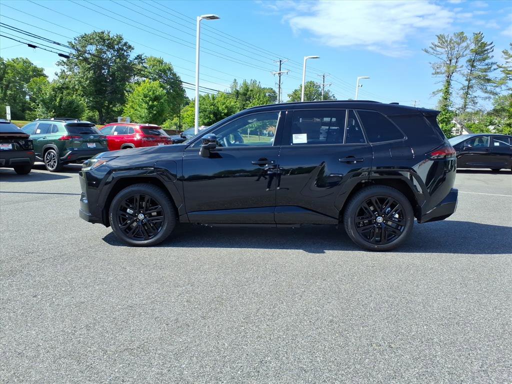 New 2026 Toyota RAV4 XSE AWD/4WD image 6
