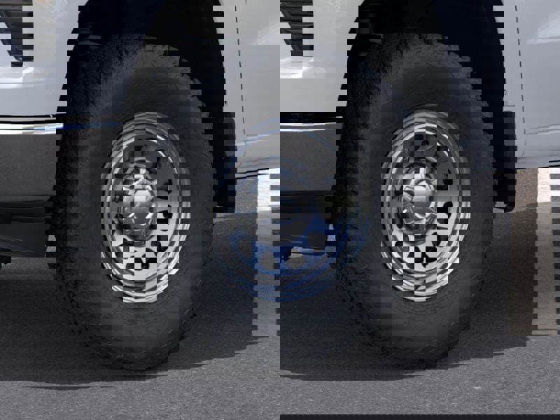 New 2026 Chevrolet Silverado 1500 W/T w/ Trailering Package image 9