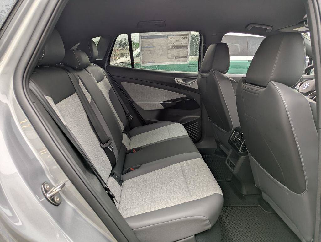 New 2026 Volkswagen ID.4 Pro AWD/4WD image 29