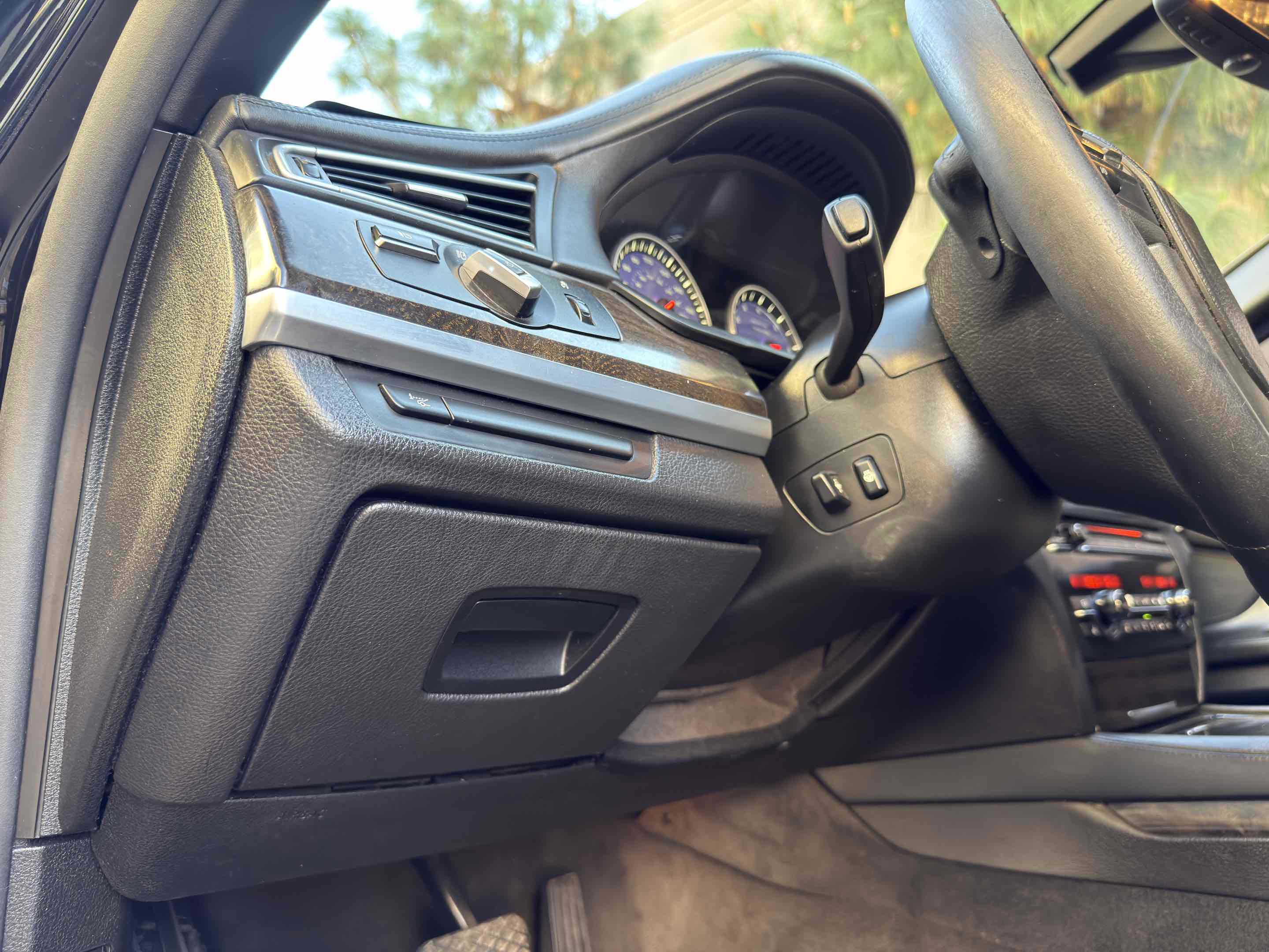 Used 2012 BMW ALPINA B7 image 56